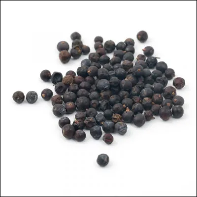 Quel est le nom de cette épice ?