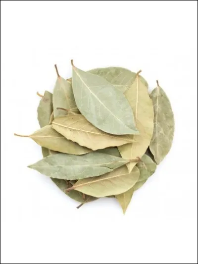 Quel est le nom de cette épice ?