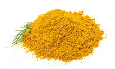 Quel est le nom de cette épice ?