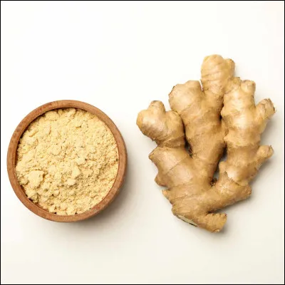 Quel est le nom de cette épice ?