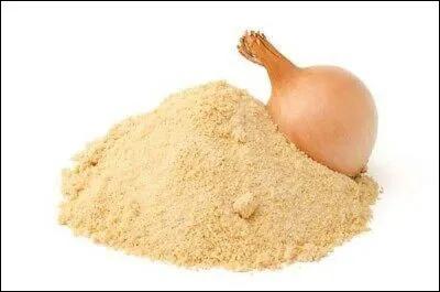 Quel est le nom de cette épice ?