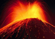 Quiz Les Volcans
