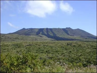 Quel clbre personnage japonais possde une maison dans l'Izu Oshima, volcan de l'archipel d'Izu ?
