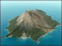 L'explosion du Krakatoa ( Indonsie ), en 1883, a provoqu un tsunami perceptible jusqu'en Europe.