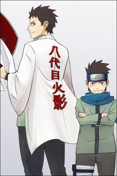 Qui veut être hokage ?