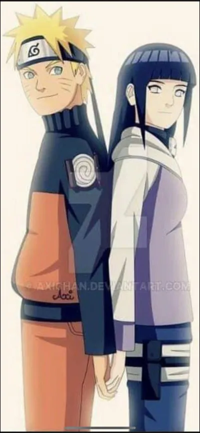 Qui aime Naruto ?