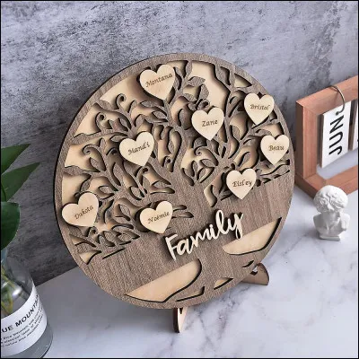 Combien Augustus a-t-il de demi-sœurs ?