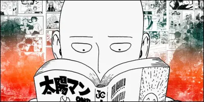 Quel manga préfères-tu ? 
(Suite 2)