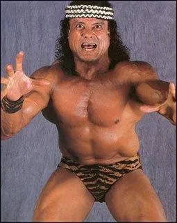 Quel est le finisher de Jimmy 'Superfly' Snuka ?
