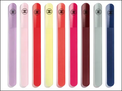 Ta couleur préférée est :