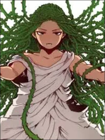 Quelle est la couleur de tes cheveux ?