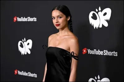 Comment sappelle le nouvel album de la célèbre chanteuse Olivia Rodrigo, sorti en 2023 ?