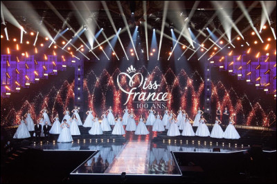 Qui est la Miss France 2023 ?