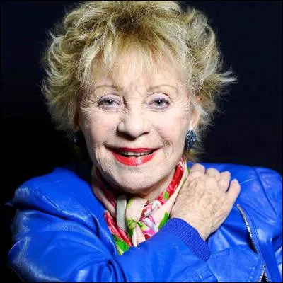 Dans quel tube dAnnie Cordy est-il question dune "folle de Rio" ?