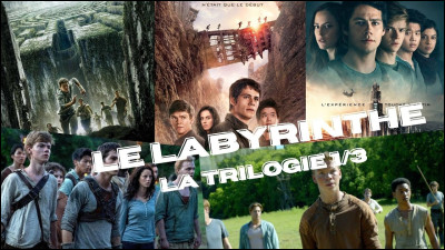 Quel est le film de la saga que tu préfères ?