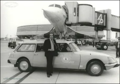 Alors nommé à l'ORTF au début des années 60 il est muté en 1968 à Toulouse pour quelle raison ?