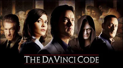 Qui a écrit le roman ''Da Vinci Code'' ?