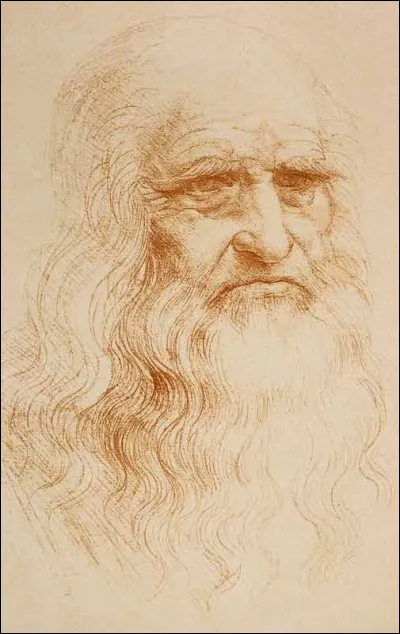 Quel équipement aquatique Léonard de Vinci a-t-il inventé ?