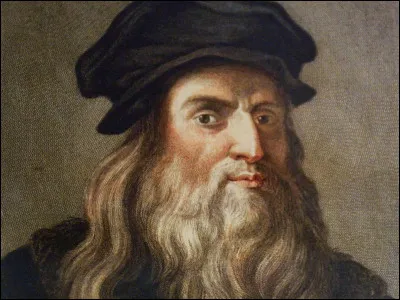 Dans quelle province italienne est né Léonard de Vinci en 1452 ?