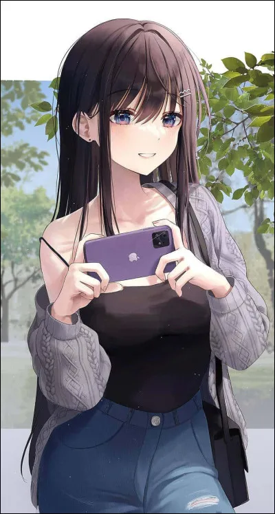 Quelle expression de visage préfères-tu ?