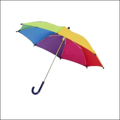 Quel est le nom de cet objet ?