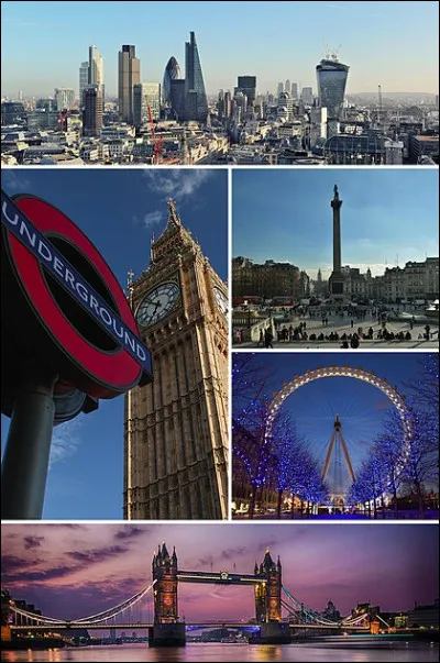 Quel groupe sort l'album ''London Calling'' en 1979 ?