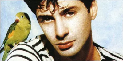 Dans quelle ville Étienne Daho souhaite-il passer un week-end ?