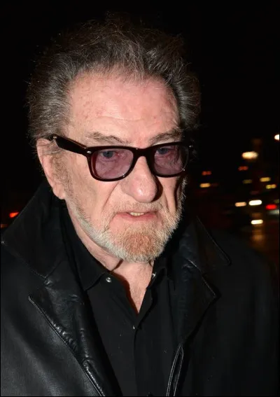 D'après une chanson d'Eddy Mitchell, sur quelle route se trouve-t-il ?