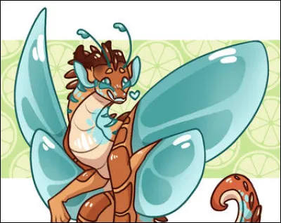 Voudrais-tu faire partie de la Chrysalide ?