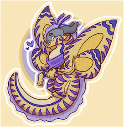 Quel genre de nom voudrais-tu ?