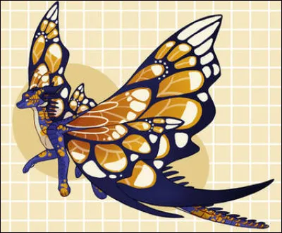 Quelle serait ta tapisserie préférée ?