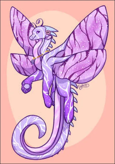 Quel type de personnage voudrais-tu être ?