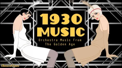 De quel genre musical se rapproche le swing ?