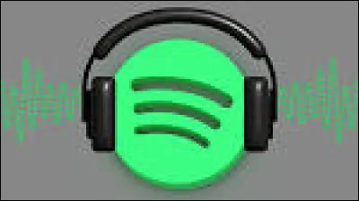 Parmi ces chansons, laquelle est la plus écoutée en ce moment (début octobre 2023) ?