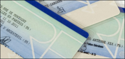 Quelle est la durée de validité de la carte nationale d'identité en France ?