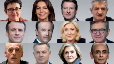 À partir de quel âge peut-on se présenter aux élections présidentielles ?