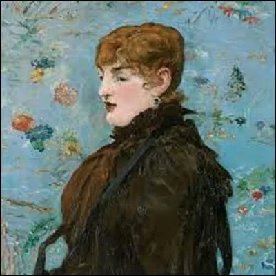 Parmi ces trois impressionnistes, lequel a exécuté cette toile, en 1882, intitulée ''L'Automne'' ?