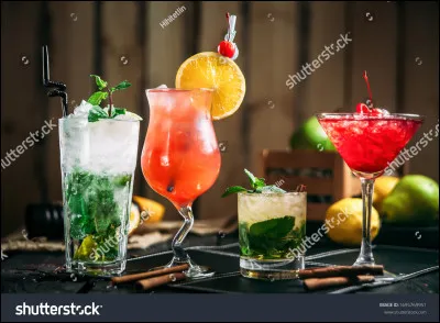 Quelle boisson préfères-tu ?