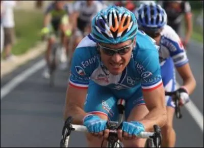 O se droulaient les championnats de france de cyclisme 2010 ?