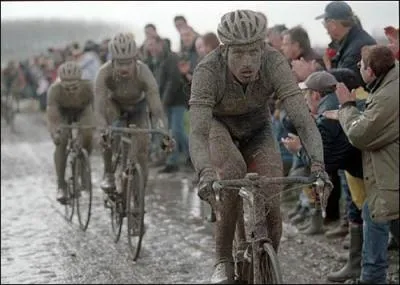 Quel est le fabricant du vlo vainqueur du Paris-Roubaix 2010 ?