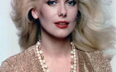 Quiz Catherine deneuve