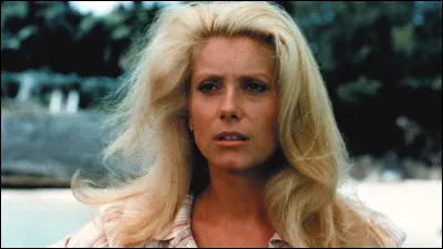 Quel acteur l'accompagne dans "Le Sauvage" ?