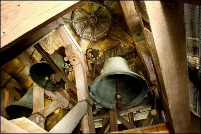 Toujours en expression figurée, nous l'avons compris, est-ce que l'illustration s'associe à une situation qui ne tourne pas rond ?