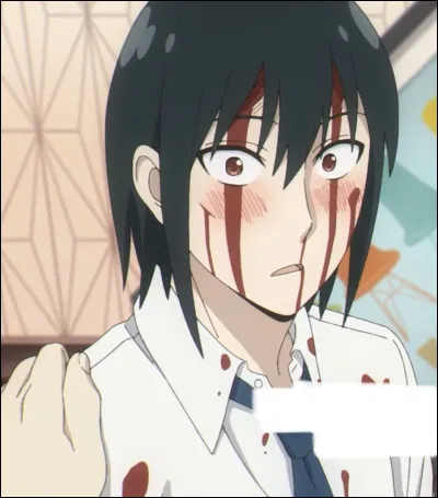 Et qui est cet homme ?