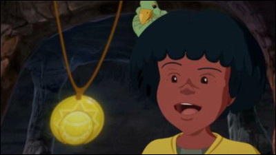 Qui descend de la même origine que Tao ?