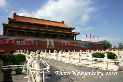 Pékin est la plus grande ville de Chine.