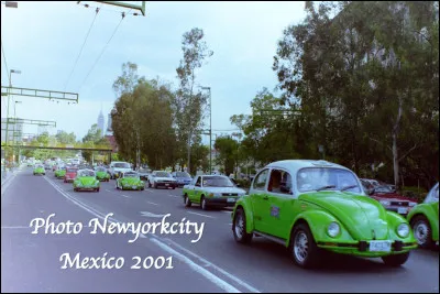 São Polo est la plus grande ville du continent américain.