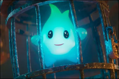 Comment appelle-t-on les étoiles qui souvent accompagnent Harmonie