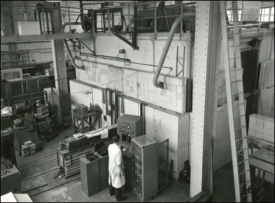 Ce n'est pas encore le bouquet, c'est la...