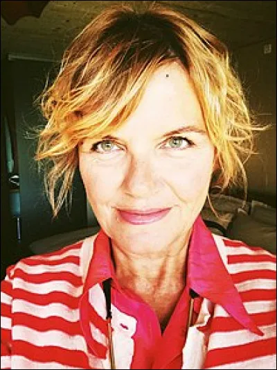 Briseuse de rêves, c'est la...